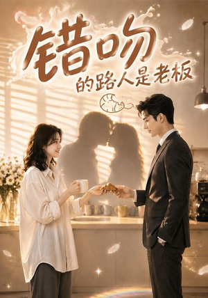 错吻的路人是老板(48集) 错吻的路人是老板(48集)热播古装短剧