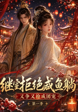 继室拒绝咸鱼躺,又争又抢成团宠第一季(18集) 继室拒绝咸鱼躺,又争又抢成团宠第一季(18集)今日最火短剧