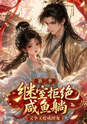 继室拒绝咸鱼躺,又争又抢成团宠第二季(30集) 继室拒绝咸鱼躺,又争又抢成团宠第二季(30集)夸克网盘观看