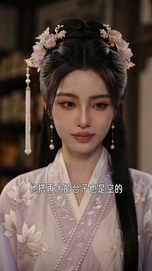 剿匪剿到亲闺女,丞相爹爹崩溃了(97集) 剿匪剿到亲闺女,丞相爹爹崩溃了(97集)无需会员轻松看