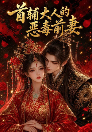 首辅大人的恶毒前妻(59集) 首辅大人的恶毒前妻(59集)每天短剧分享
