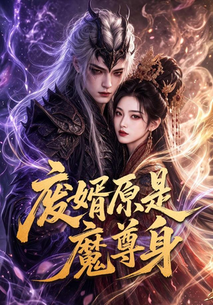 废婿原是魔尊身(79集) 废婿原是魔尊身(79集)精彩短剧天天看