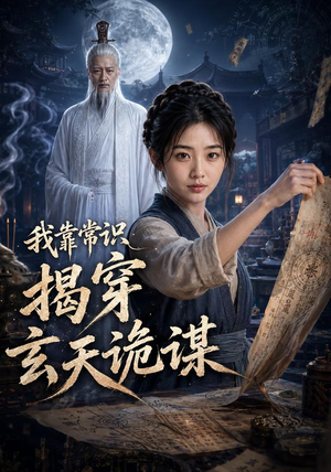 我靠常识揭穿玄天诡谋(81集) 我靠常识揭穿玄天诡谋(81集)短剧全集完整