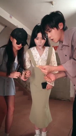 夏夜未眠(65集) 夏夜未眠(65集)大结局太过瘾了