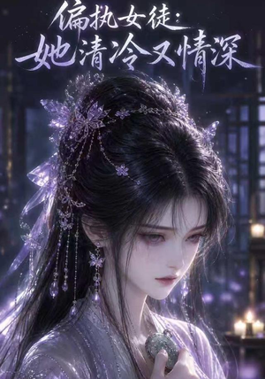 偏执女徒：她清冷又情深（32集）全集一网打尽
