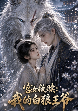 宫女救赎：我的白狼王爷（50集）免费短剧看不停