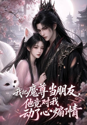 我把魔尊当朋友,他竟对我动了心煽了情(167集) 我把魔尊当朋友,他竟对我动了心煽了情(167集)精彩短剧随心推