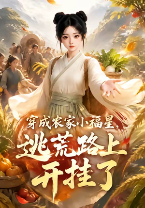 穿成农家小福星,逃荒路上开挂了(143集) 穿成农家小福星,逃荒路上开挂了(143集)推荐好短剧