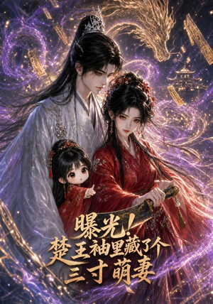 曝光！楚王袖里藏了个三寸萌妻（71集）短剧分享片段