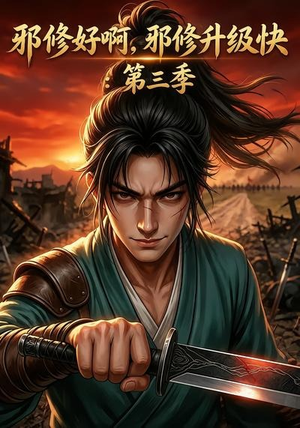 邪修好啊，邪修升级快：第三季（139集）大结局一气呵成