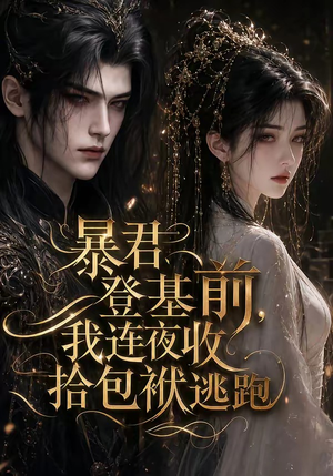 暴君登基前,我连夜收拾包袱逃跑(12集) 暴君登基前,我连夜收拾包袱逃跑(12集)海量短剧免费看