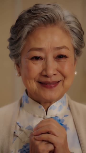 治愈系夫人力拔山河（50集）爆火短剧追不停