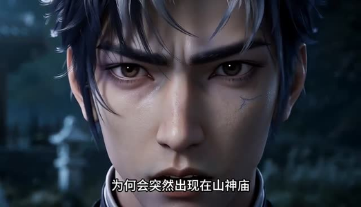 九天镇压之镇魔司我靠妖魔点成神（112集）视频在线看