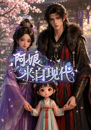 阿娘来自现代（33集）短剧演员排行榜