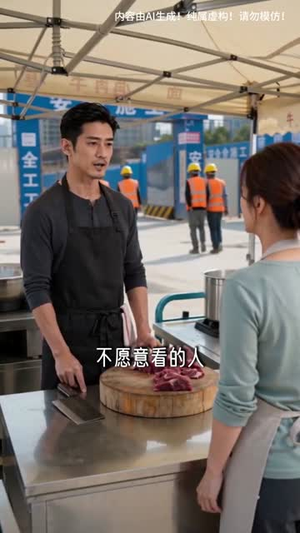 你嫌我贵，我偏把生意做大（30集）百度网盘在线看