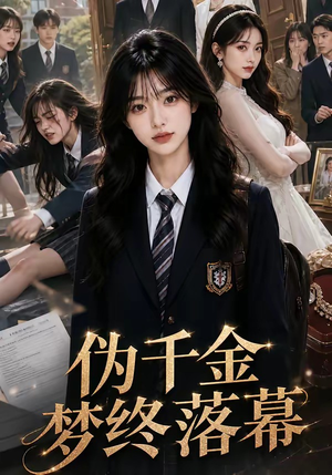 伪千金梦终落幕(50集) 伪千金梦终落幕(50集)在线看完整版