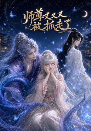 师尊又又又被抓走了（45集）热播短剧重燃