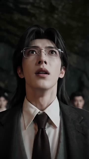 沉睡百年归来仍是天命（67集）无需充值尽情看