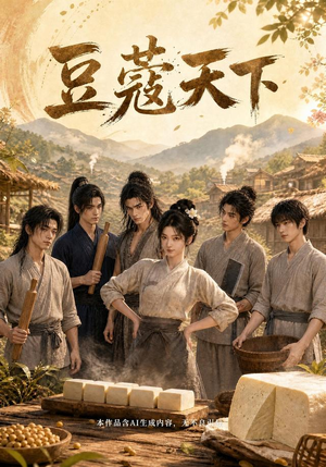 豆蔻天下(67集) 豆蔻天下(67集)免费短剧推荐