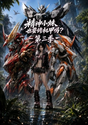 精神小妹也要修机甲吗第三季(142集) 精神小妹也要修机甲吗第三季(142集)短剧每日分享