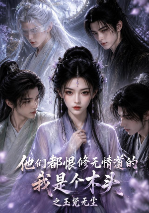 他们都恨无情道的我是个木头之玉髡无尘(101集) 他们都恨无情道的我是个木头之玉髡无尘(101集)百度网盘在线看