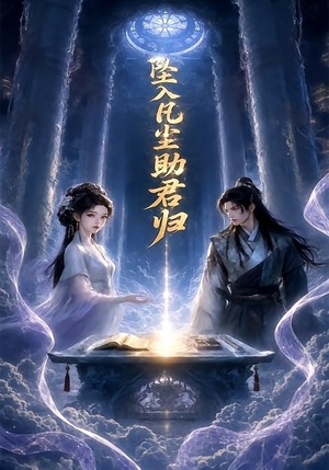 坠入凡尘助君归(36集) 坠入凡尘助君归(36集)大结局太过瘾了