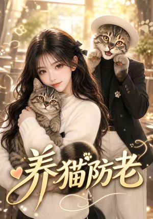 养猫防老(55集) 养猫防老(55集)更新时间一览表