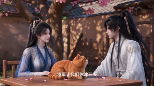 权臣缚汐月(17集) 权臣缚汐月(17集)热播短剧全集看