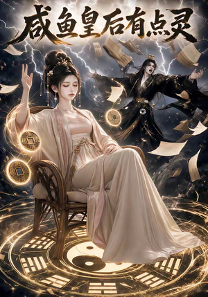 咸鱼皇后有点灵(51集) 咸鱼皇后有点灵(51集)海量资源免费看