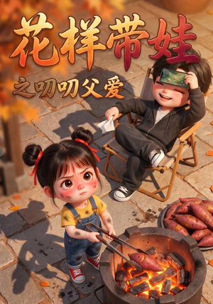 花样带娃之叨叨父爱（101集）甜宠短剧推荐