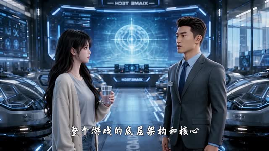 炮灰玩家:将军请自控(79集) 炮灰玩家:将军请自控(79集)短视频追剧推荐