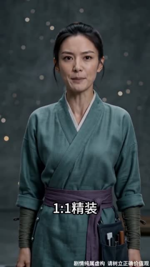 一纸休书后,我带娘家暴富吃肉第三季(91集) 一纸休书后,我带娘家暴富吃肉第三季(91集)短剧在线看