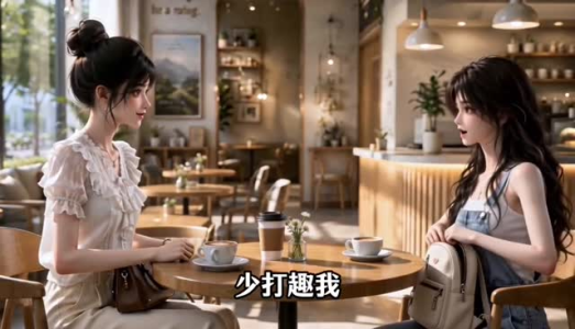 不想再喊你哥哥啦(59集) 不想再喊你哥哥啦(59集)精彩热门短剧