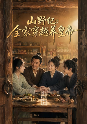 山野纪:全家穿越养皇帝(77集) 山野纪:全家穿越养皇帝(77集)短剧排行榜