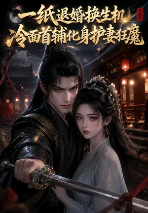 一纸退婚换生机，冷面首辅化身护妻狂魔（50集）短剧热门分享