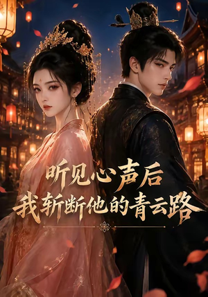 听见心声后我斩断他的青云路(52集) 听见心声后我斩断他的青云路(52集)短剧前十排行榜