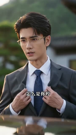 日久成瘾：恶魔的宿命契缘妻（70集）精彩好看短剧