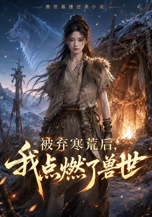 被弃寒荒后，我点燃了兽世（35集）好看的短剧电影
