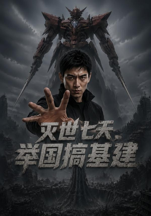 灭世七天，举国搞基建（67集）短剧全集大结局