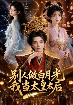 别人做白月光，我当太皇太后（62集）悬疑短剧推荐