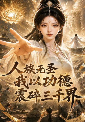 人族无圣，我以功德震碎三千界第一季（120集）短剧排行榜