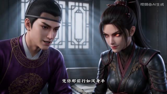 我的猫都是朝中大臣（31集）短剧热播推荐
