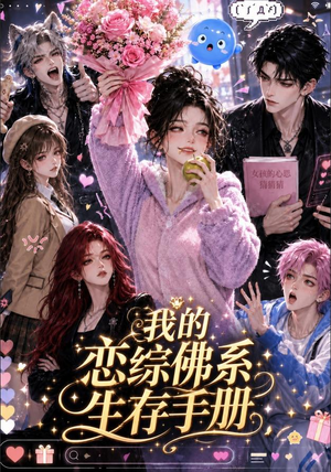 我的恋综佛系生存手册（192集）今日最火短剧