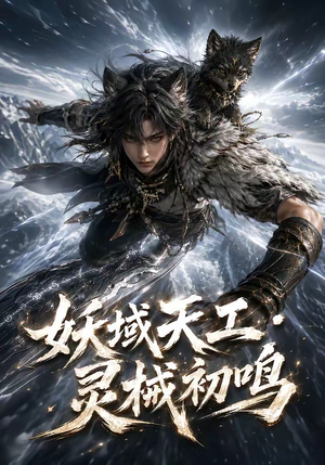 妖域天工:灵械初鸣(46集) 妖域天工:灵械初鸣(46集)短剧片段分享