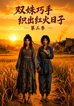 双姝巧手织出红火日子第三季（75集）精彩好看的短剧