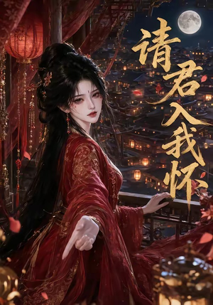 请君入我怀(195集) 请君入我怀(195集)精彩热门短剧