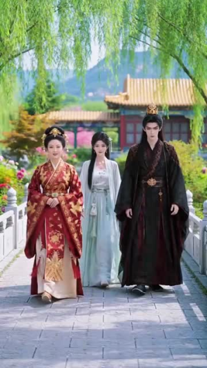 替嫁医妃,战神王爷独宠护妻(50集) 替嫁医妃,战神王爷独宠护妻(50集)第三季