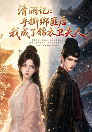 清澜记:手撕绑匪后我成了锦衣卫夫人(100集) 清澜记:手撕绑匪后我成了锦衣卫夫人(100集)最火的短剧