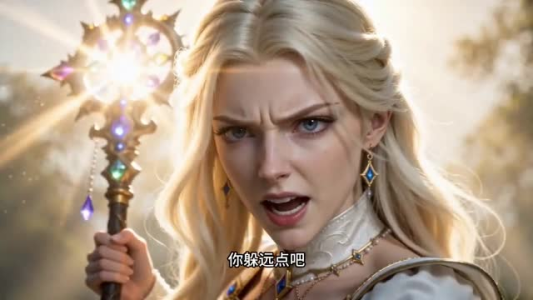 收徒种田,捡了个魔尊当化肥(40集) 收徒种田,捡了个魔尊当化肥(40集)全季一次看完