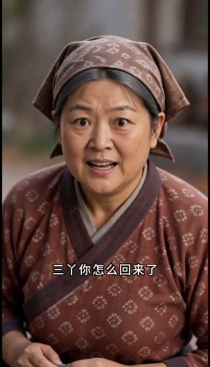 悍妻有神力,携夫筑良田4(112集) 悍妻有神力,携夫筑良田4(112集)短剧爆款推荐